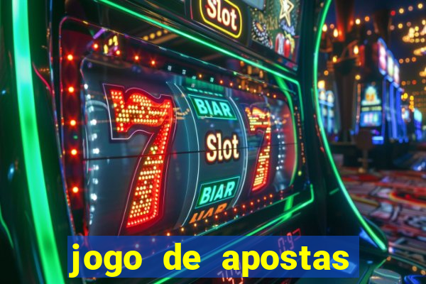 jogo de apostas para menor de 18